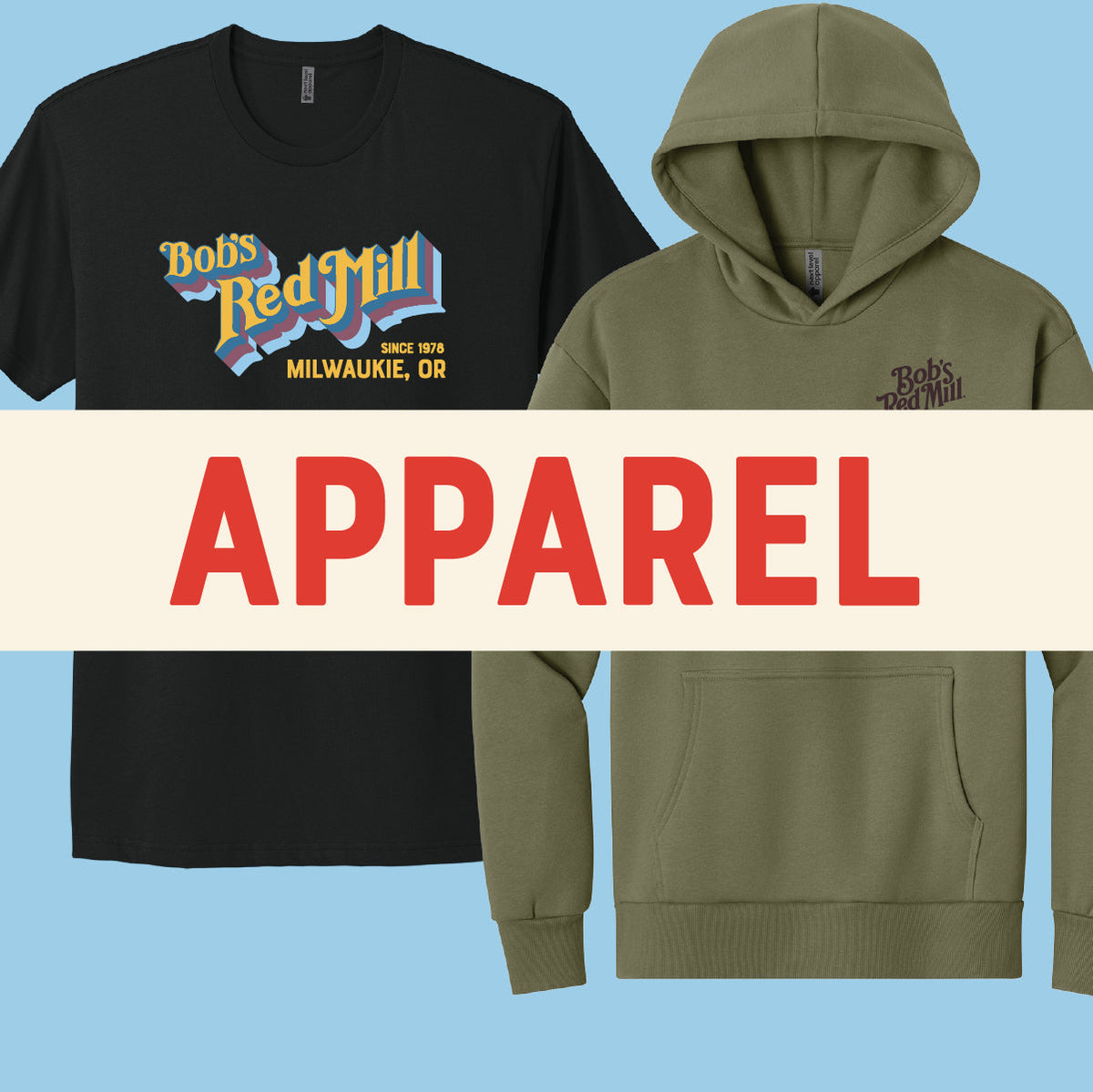 APPAREL