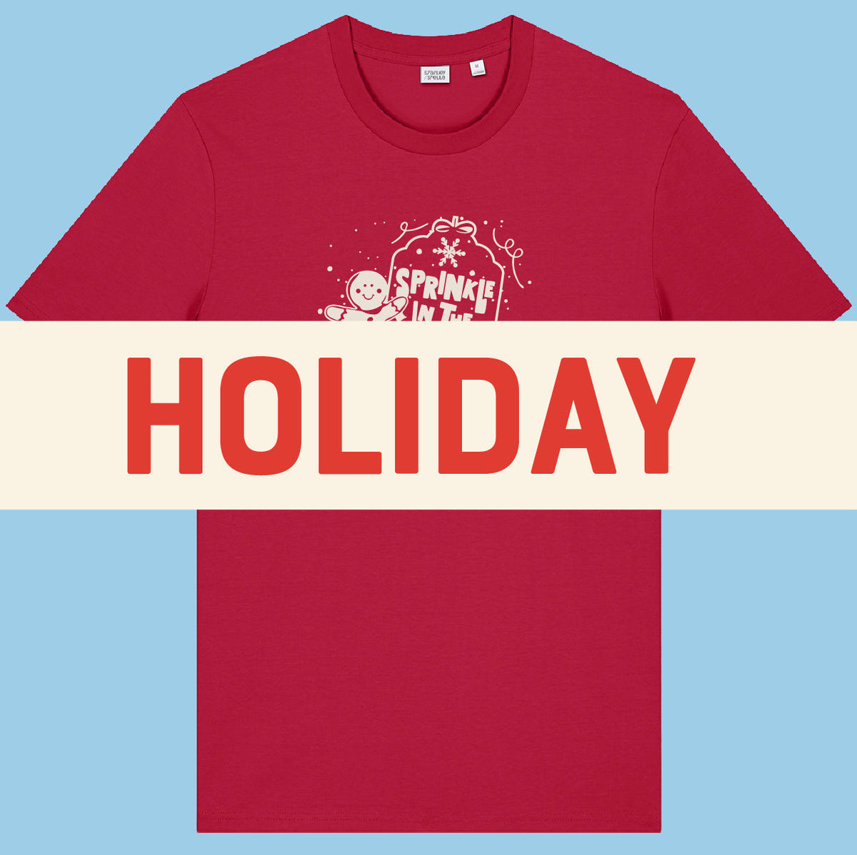 HOLIDAY