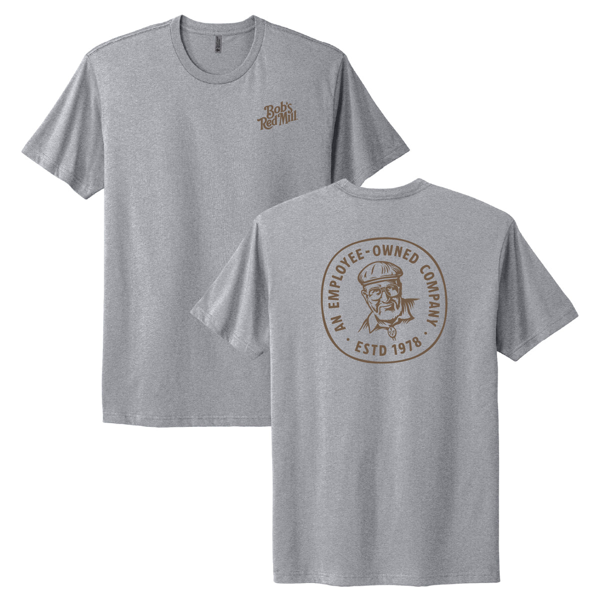 Quality Seal T-Shirt