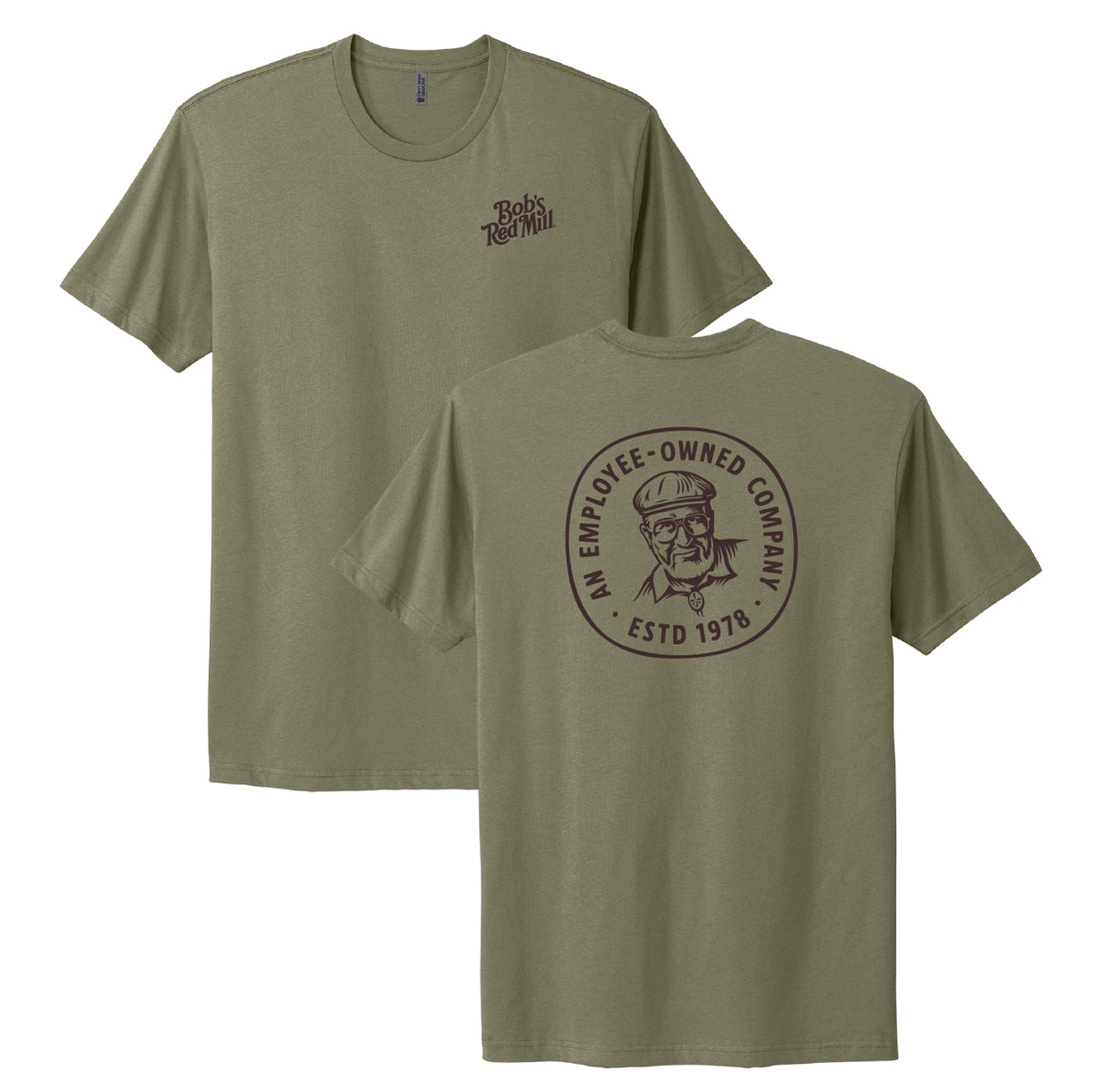 Quality Seal T-Shirt