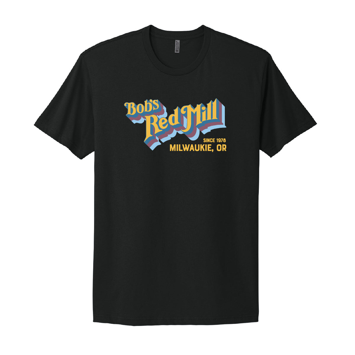 Retro T-Shirt