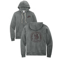 Quality Seal Full-Zip Hoodie