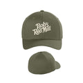 Puff Embroidered Flexfit Cap