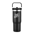 30 Oz. Vacuum Sealed Tumbler