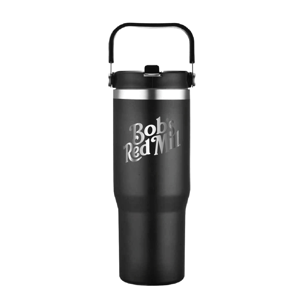 30 Oz. Vacuum Sealed Tumbler