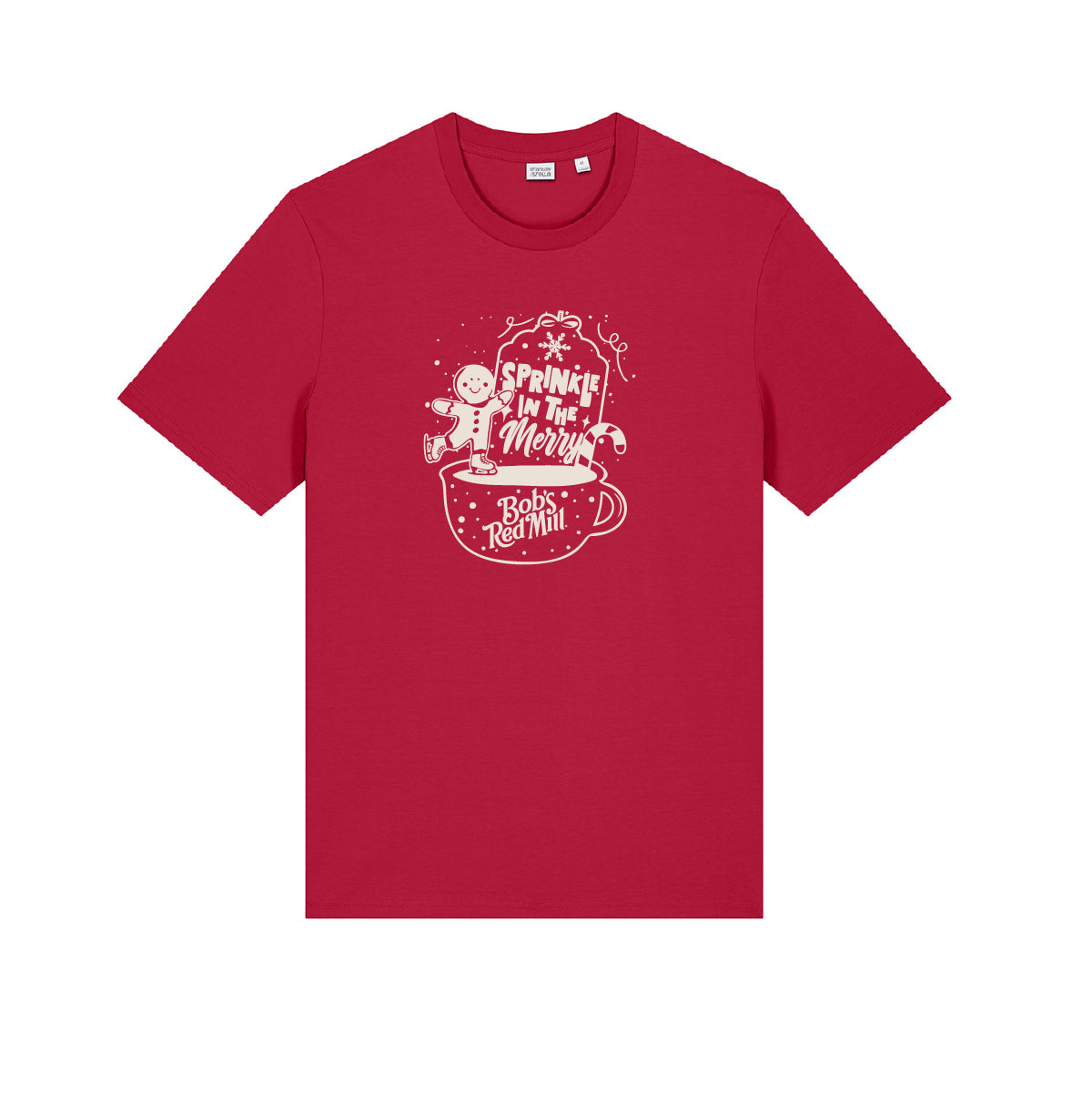 Holiday T-Shirt