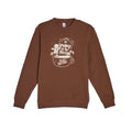 Holiday Crewneck Sweatshirt