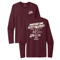 Pizza Long Sleeve T-Shirt